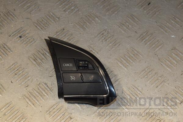 Кнопки керма праві Mitsubishi Outlander 2012 8602A116 435615 euromotors.com.ua