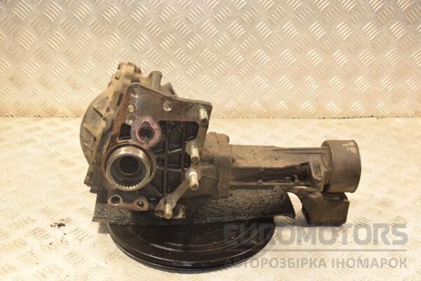 Раздаточная коробка АКПП Lexus RX 3.0 24V 2003-2009 3610048040 435617 - 4
