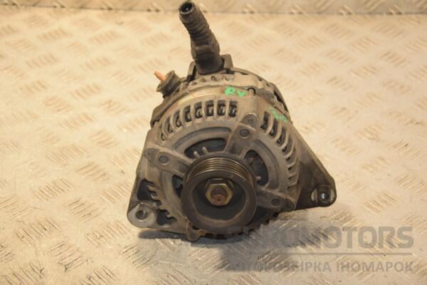 Генератор Lexus RX 3.0 24V 2003-2009 2706020290 435622 euromotors.com.ua