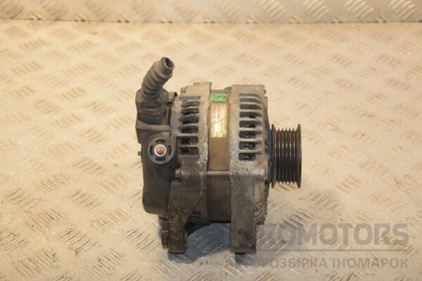 Генератор Lexus RX 3.0 24V 1998-2003 2706020290 435622 - 2
