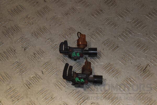 Клапан электромагнитный Lexus RX 3.0 24V 1998-2003 2586062010 435631 euromotors.com.ua