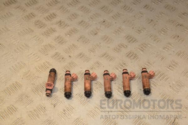 Форсунка бензин електрична Lexus RX 3.0 24V 2003-2009 2325020030 435632 euromotors.com.ua