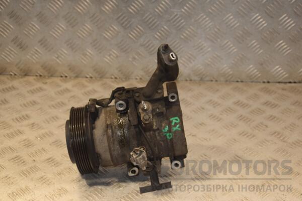 Компрессор кондиционера Lexus RX 3.0 24V 1998-2003 4472203275 435634 - 2