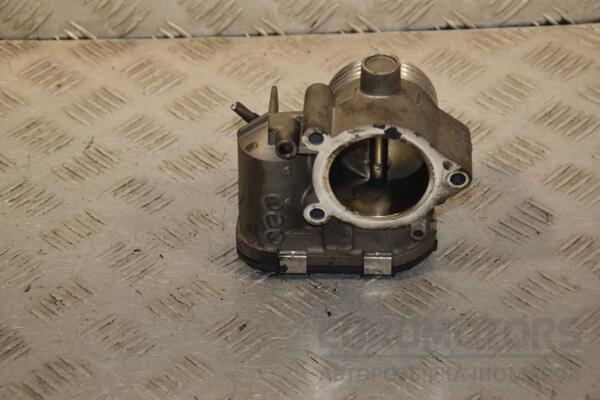 Дросельна заслінка електрична Peugeot Partner 1.6 16V 1996-2008 0280750085 435644 - 2