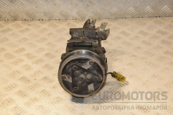 Компресор кондиціонера Citroen Berlingo 1.6 16V 1996-2008 9655191580 435650 euromotors.com.ua