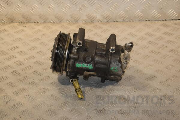 Компресор кондиціонера Citroen Berlingo 1.6 16V 1996-2008 9655191580 435650 - 2