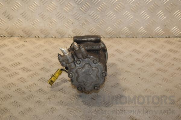 Компресор кондиціонера Citroen Berlingo 1.6 16V 1996-2008 9655191580 435650 - 3