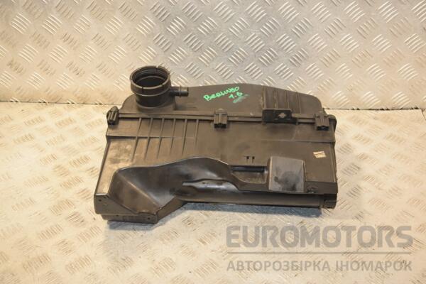 Корпус воздушного фильтра Citroen Berlingo 1.6 16V 1996-2008 9650062480 435658 euromotors.com.ua