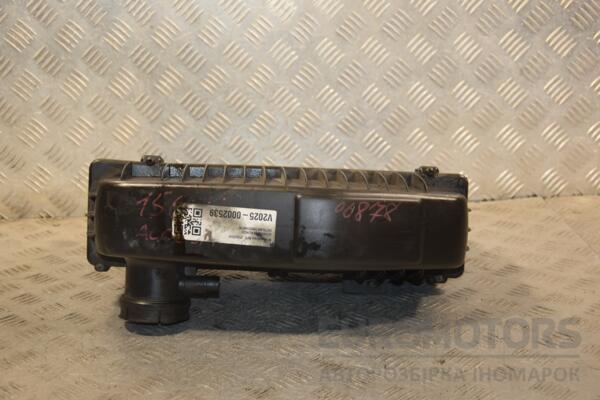 Корпус воздушного фильтра Citroen Berlingo 1.6 16V 1996-2008 9650062480 435658 - 2