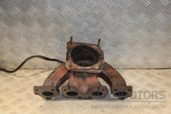 Колектор випускний Citroen Berlingo 1.6 16V 1996-2008 0341G2 435665 - 2