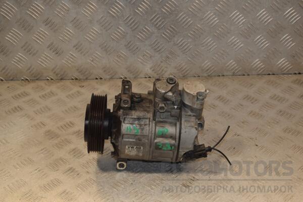 Компрессор кондиционера VW Touran 1.9tdi 2003-2010 1K0820803N 435667 - 2