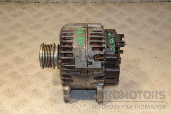 Генератор VW Jetta 1.9tdi 2006-2011 06F903023C 435674 - 2