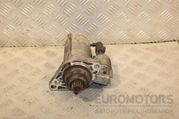 Стартер VW Jetta 1.9tdi 2006-2011 02Z911023H 435677 - 2