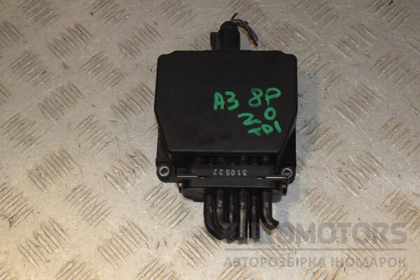 Блок електромагнітних клапанів Skoda Octavia 1.9tdi (A5) 2004-2013 6Q0906625 435679 euromotors.com.ua