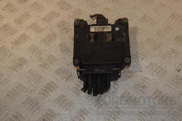 Блок електромагнітних клапанів Skoda Octavia 1.9tdi (A5) 2004-2013 6Q0906625 435679 - 2