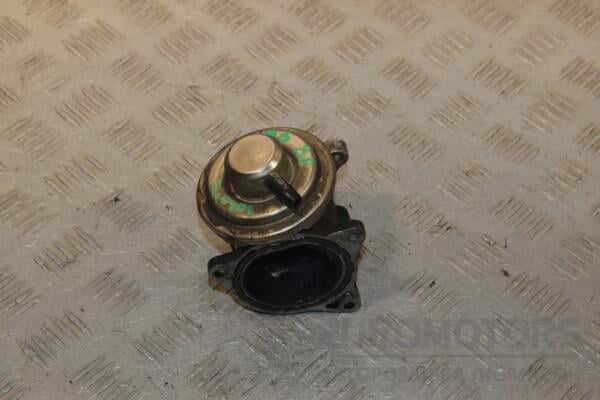 Клапан EGR механический Skoda Octavia 1.9tdi (A5) 2004-2013 038131501AF 435681 euromotors.com.ua
