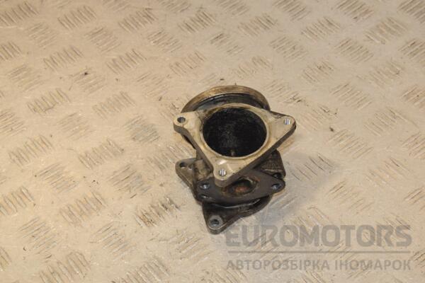 Клапан EGR механічний Skoda Octavia 1.9tdi (A5) 2004-2013 038131501AF 435681 - 2