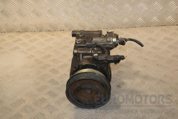 Компрессор кондиционера Kia Rio 1.5crdi 2005-2011 1127024500 435687 euromotors.com.ua