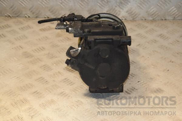 Компресор кондиціонера Kia Rio 1.5crdi 2005-2011 1127024500 435687 - 3