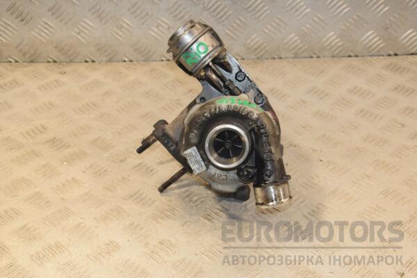 Турбіна Kia Ceed 1.5crdi 2007-2012 282012A400 435690 euromotors.com.ua