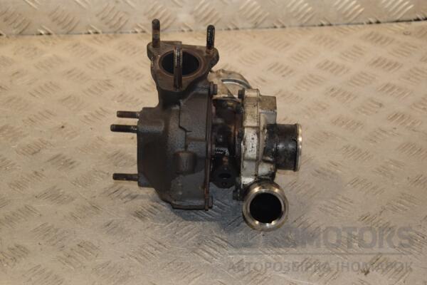 Турбина Kia Ceed 1.5crdi 2007-2012 282012A400 435690 - 2