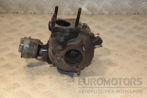 Турбина Kia Ceed 1.5crdi 2007-2012 282012A400 435690 - 3