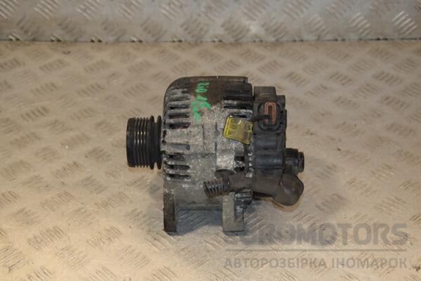 Генератор (дефект) Kia Rio 1.5crdi 2005-2011 373002A110 435695 - 2