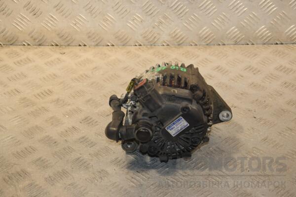 Генератор (дефект) Kia Rio 1.5crdi 2005-2011 373002A110 435695 - 3