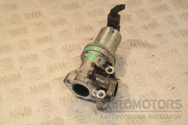 Клапан EGR електричний Kia Rio 1.5crdi 2005-2011 284102A120 435698 euromotors.com.ua