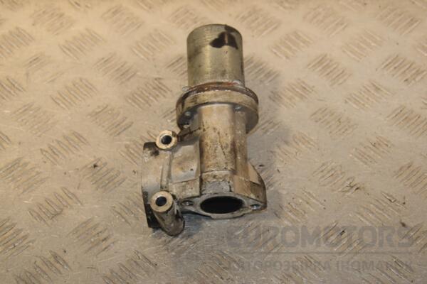 Клапан EGR електричний Kia Rio 1.5crdi 2005-2011 284102A120 435698 - 2