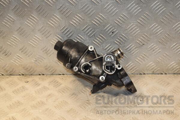 Корпус масляного фильтра Kia Rio 1.5crdi 2005-2011 263102A000 435702 - 2