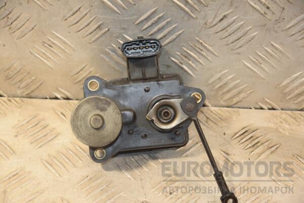 Механизм изменения длины впускного коллектора Kia Rio 1.5crdi 2005-2011 283202A400 435704 - 2
