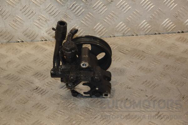 Насос гидроусилителя руля (ГУР) Kia Rio 1.5crdi 2005-2011 571001G100 435709 - 2
