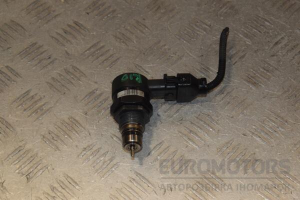 Редукційний клапан Kia Rio 1.5crdi 2005-2011 0281002507 435711 euromotors.com.ua