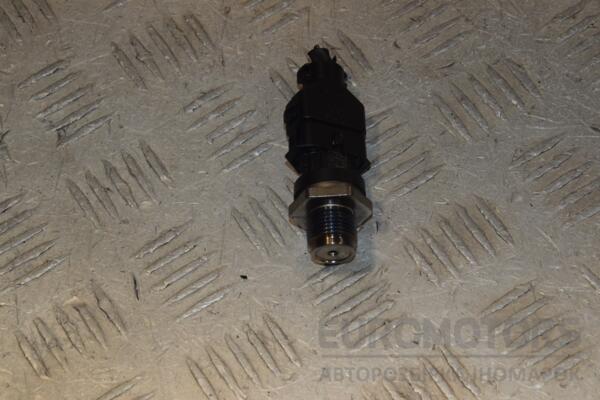 Датчик тиску палива в рейці Kia Rio 1.5crdi 2005-2011 0281002706 435712 euromotors.com.ua
