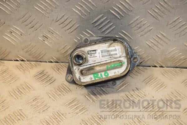 Теплообменник (Радиатор масляный) Kia Rio 1.5crdi 2005-2011 264102A100 435714 euromotors.com.ua