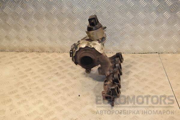 Турбина VW Passat CC 2.0tdi 2008-2016 03L253019T 435722 - 3