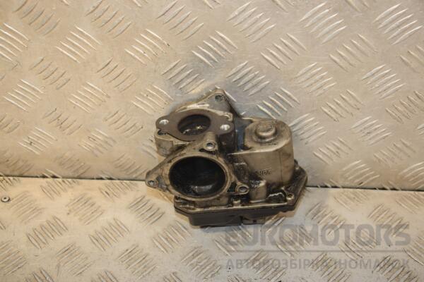 Клапан EGR электрический VW Passat 2.0tdi (B6) 2005-2010 03L131501D 435725 - 2