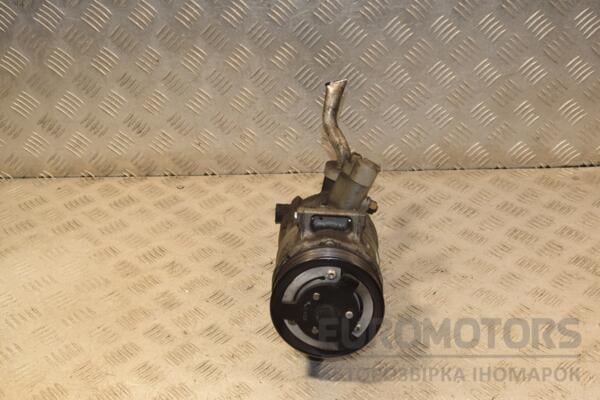 Компресор кондиціонера VW Passat 2.0tdi (B6) 2005-2010 5N0820803 435727 euromotors.com.ua