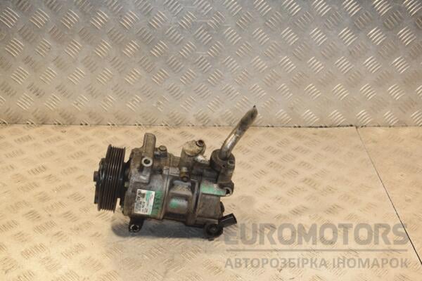 Компресор кондиціонера VW Passat CC 2.0tdi 2008-2016 5N0820803 435727 - 2