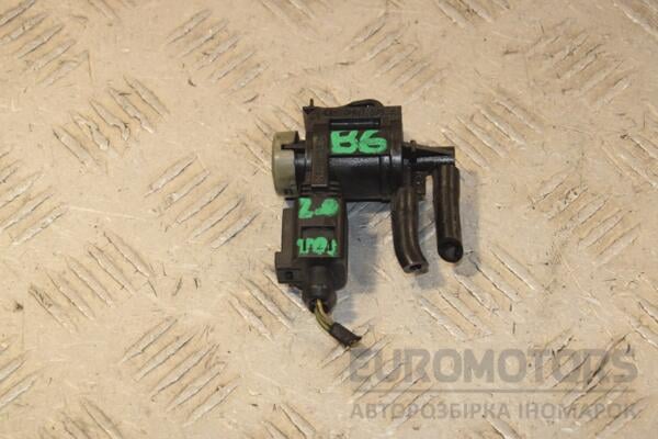 Клапан електромагнітний VW Passat 2.0tdi (B6) 2005-2010 1K0906283A 435740 euromotors.com.ua