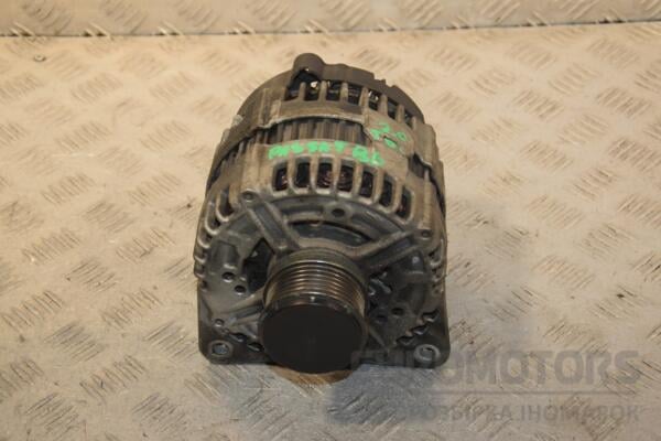 Генератор VW Passat 2.0tdi (B6) 2005-2010 03G903023 435741 euromotors.com.ua