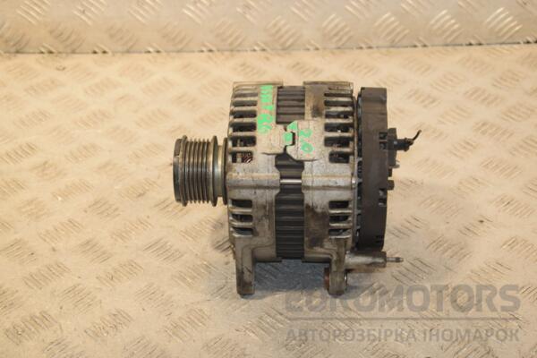Генератор VW Passat CC 2.0tdi 2008-2016 03G903023 435741 - 2