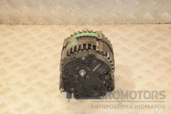 Генератор VW Passat CC 2.0tdi 2008-2016 03G903023 435741 - 3