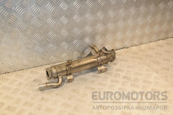 Охолоджувач ОГ (Радіатор EGR) VW Passat 2.0tdi (B6) 2005-2010 03L131512B 435747 - 2