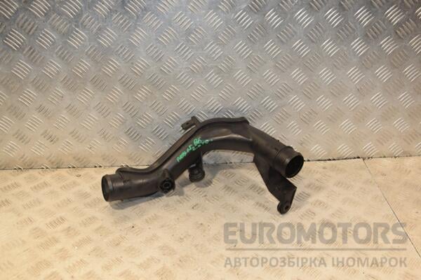 Патрубок интеркулера VW Passat 2.0tdi (B6) 2005-2010 5N0145770A 435749 euromotors.com.ua