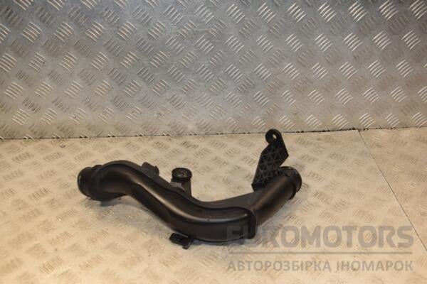 Патрубок интеркулера VW Passat 2.0tdi (B6) 2005-2010 5N0145770A 435749 - 2