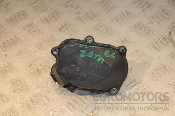 Механізм зміни довжини впускного колектора VW Passat 2.0tdi (B6) 2005-2010 03L129086 435752 euromotors.com.ua