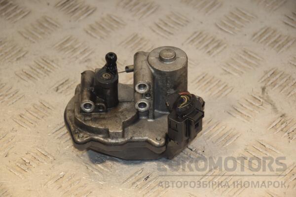 Механизм изменения длины впускного коллектора VW Passat 2.0tdi (B6) 2005-2010 03L129086 435752 - 2