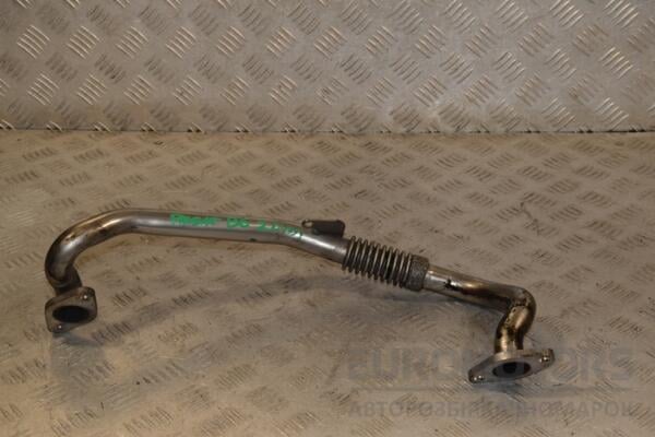 Трубка EGR VW Passat 2.0tdi (B6) 2005-2010 03L131521 435754 euromotors.com.ua